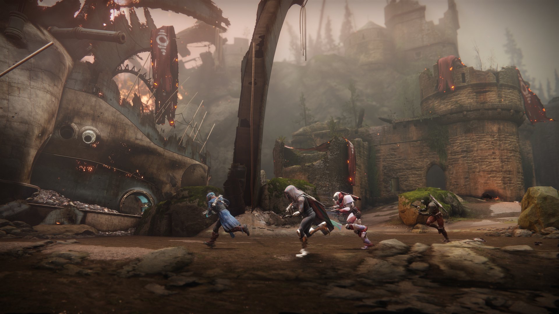 Destiny 2 - Imagen 21